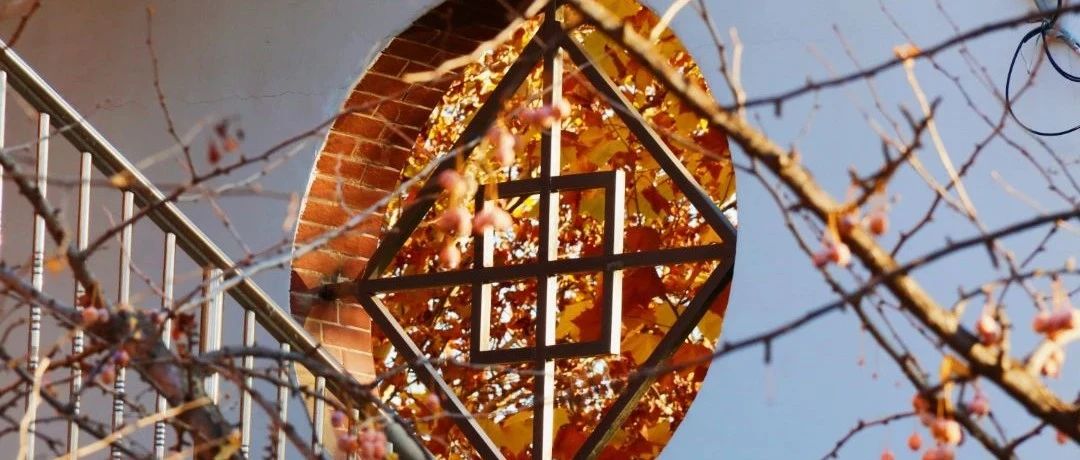 留声机里的秋季声音