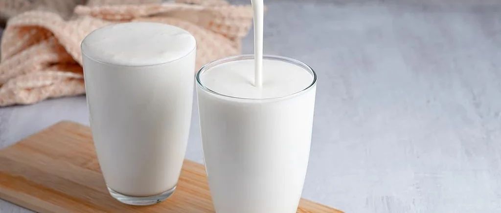 除了蛋白质，牛奶中竟然还有这些好东西 | 奶思奶知识㊿