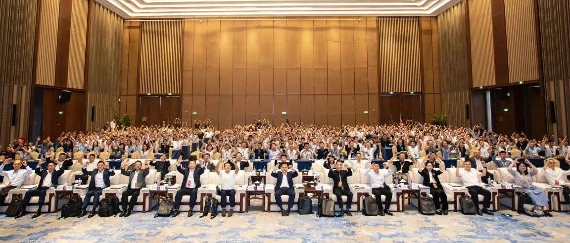 “宁”聚能量，共筑产业链可持续新生态