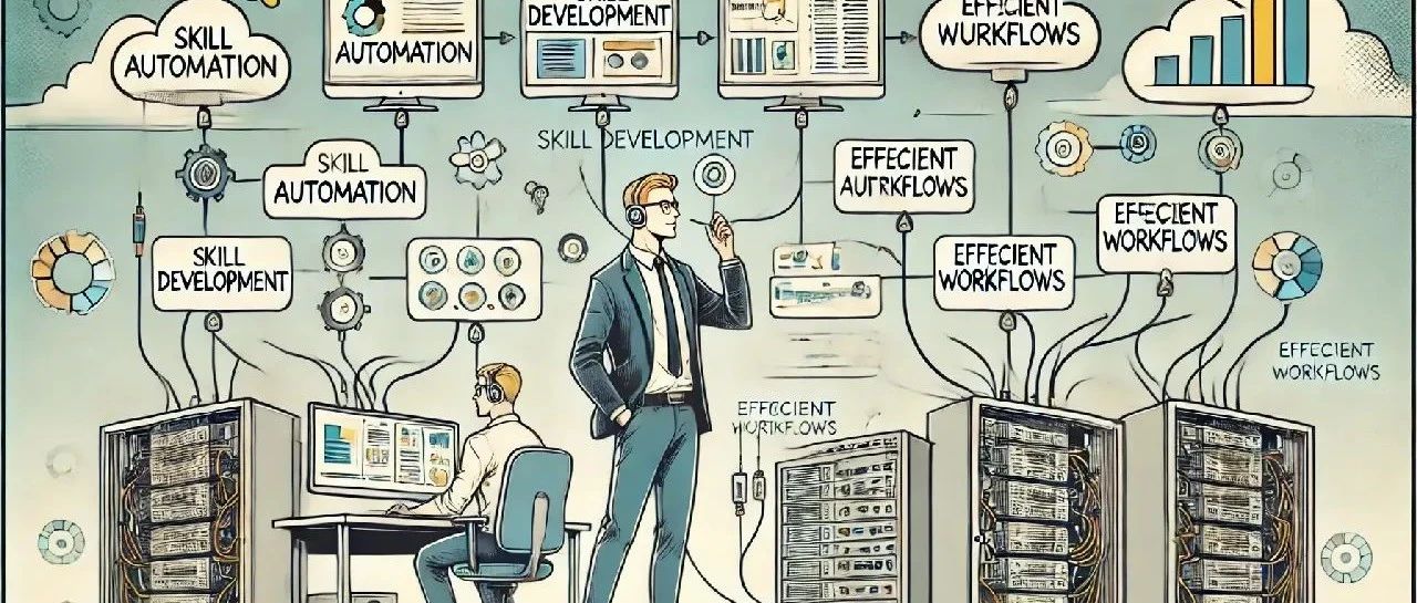 共克时艰：大环境下的人力应对策略