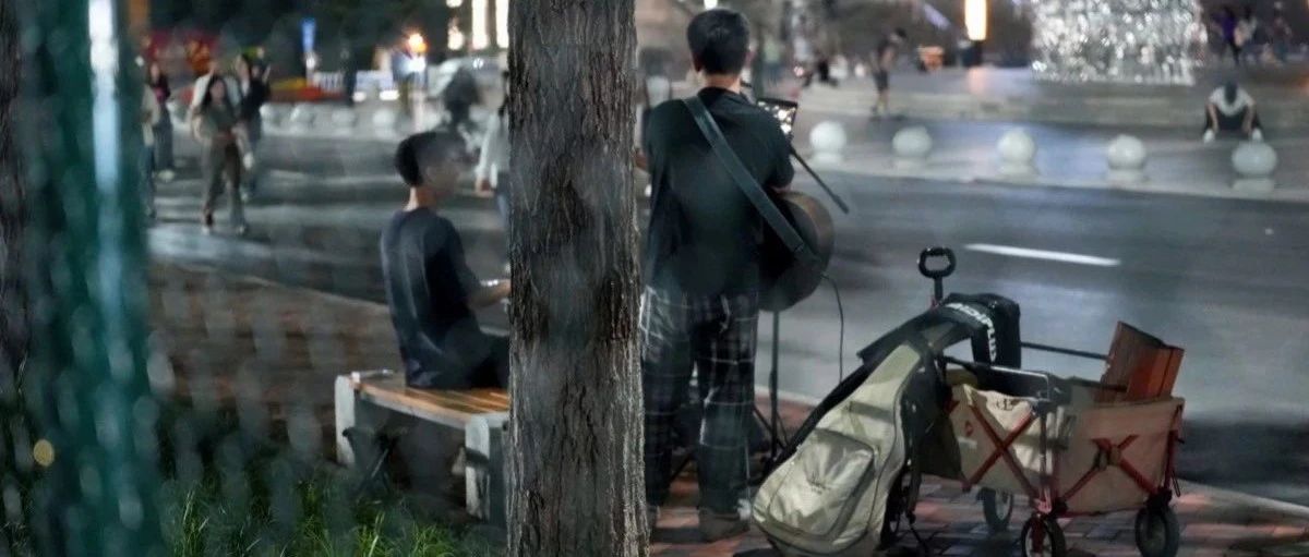 抓拍“你”闯入的瞬间