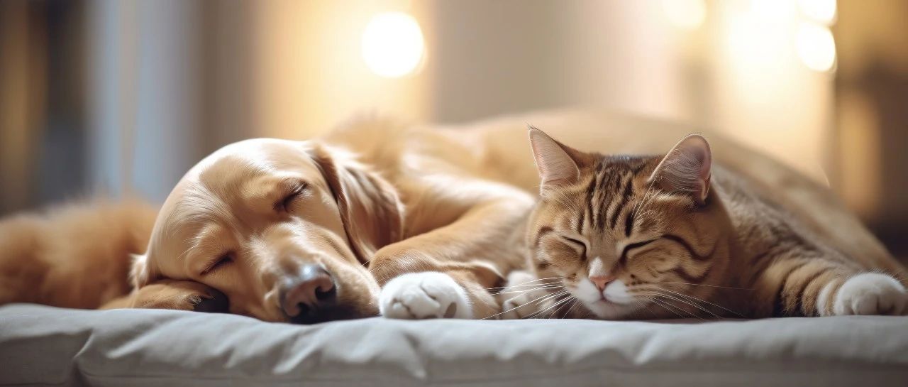 秋季养宠|换季呵护指南,get!