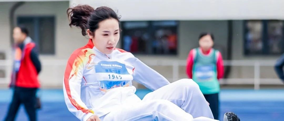 风采回顾 |  公司第三届职工运动会田赛及趣味项目精彩瞬间