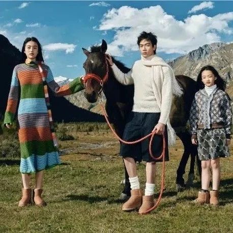 【1F百丽】是暖脚宝，是冬日里的温馨旅行搭子