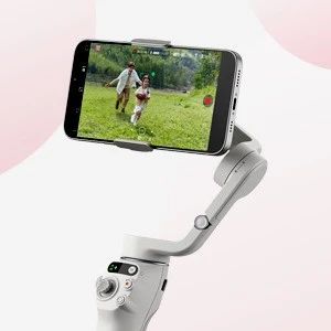 ▶双 11 惠购◀ 大疆 Osmo Mobile 6 限时立减 100 元！
