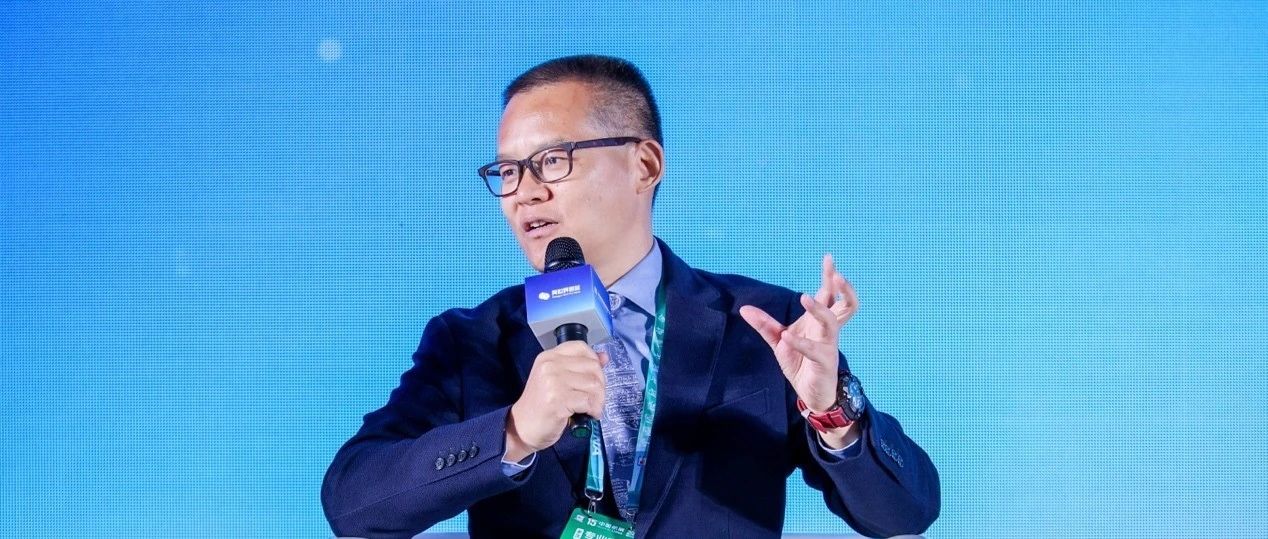 交控科技董事长郜春海：低空经济需场景应用驱动，规则制定和基础建设刻不容缓
