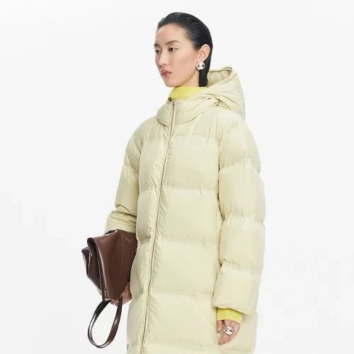 温暖，更进一步