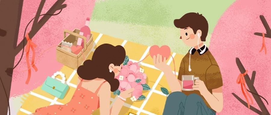 浪漫七夕，健康朝夕 | 今天说点特别的~