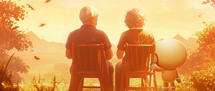 重阳节 | 年年逢重阳，岁岁皆平安