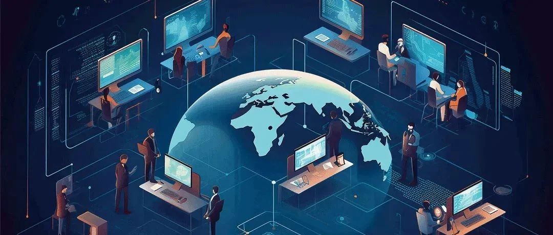 遭遇勒索攻击？瑞数信息的“反勒索黑科技”了解一下！