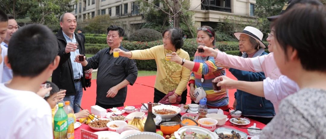 人老之后，何以为家 |  重阳特辑