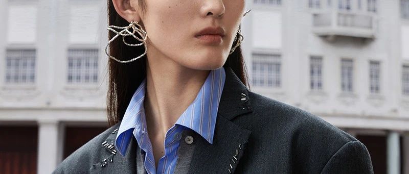 三十周年大秀同款服装