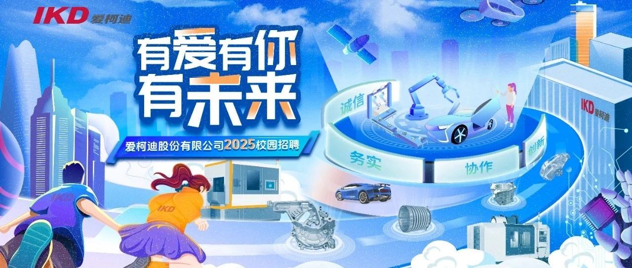 爱柯迪2025届秋招总结