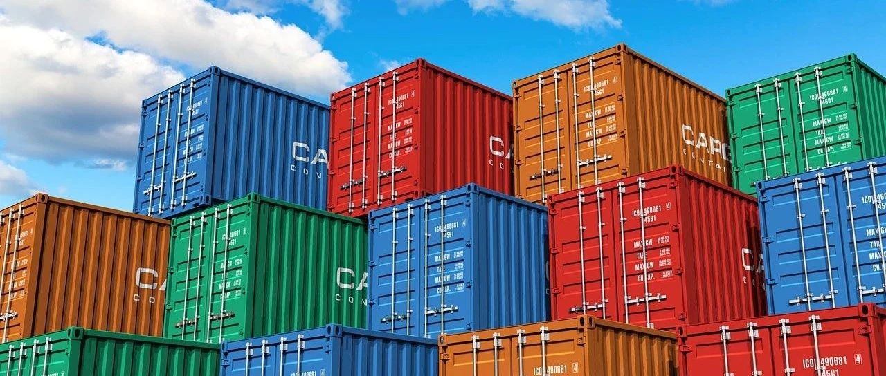 利好！9条措施促进外贸稳定增长