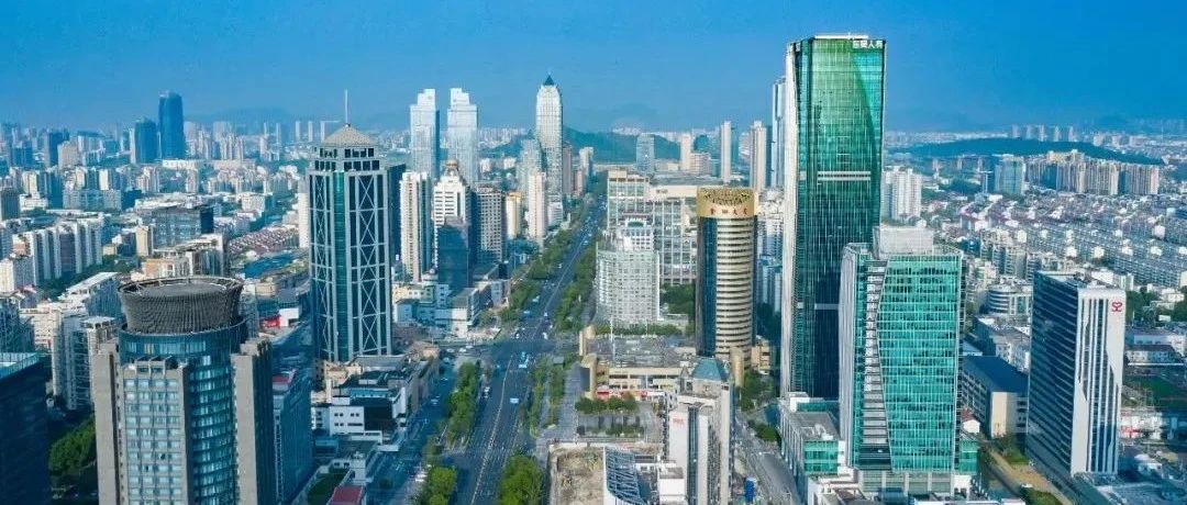 苏州市数字经济特色产业园！高新区+6！