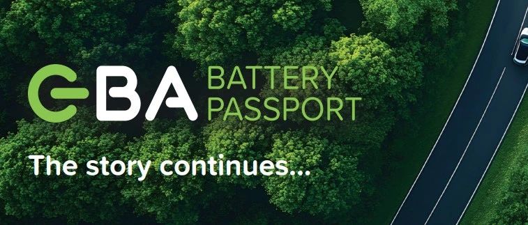 国轩高科与Smart合作项目获全球电池联盟2024“电池护照”试点