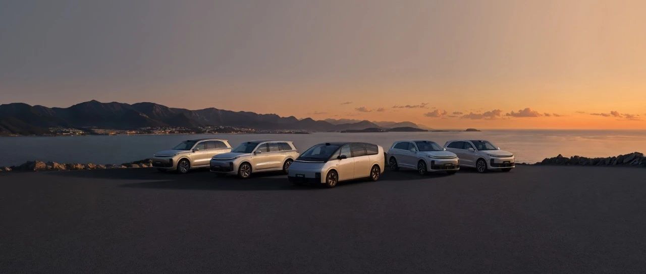 周销量1.41万辆，连续34周获中国市场新势力品牌销量第一