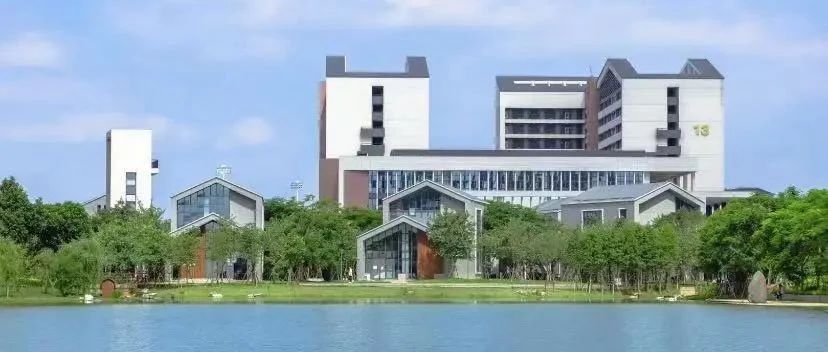 南理校园冬日的n种打开方式