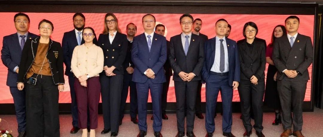 联合能源保加利亚最大单体光伏项目完成交割UEG Completes Bulgaria's PV Project Delivery