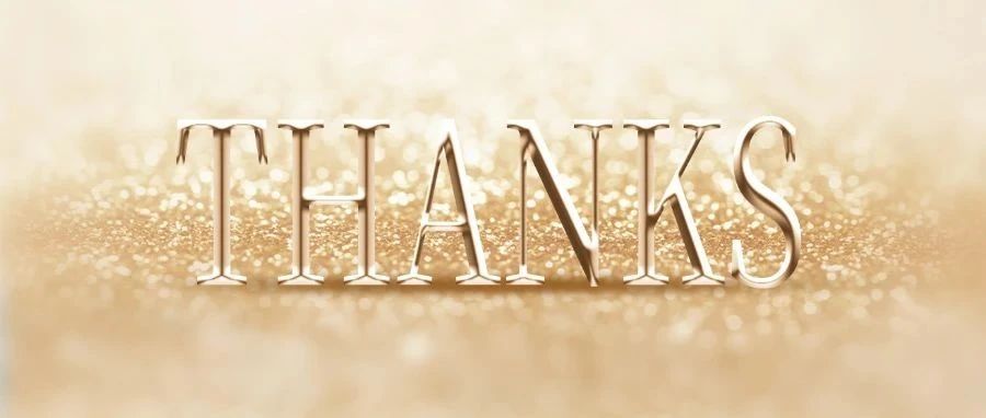 华宸工程咨询祝大家感恩节快乐！