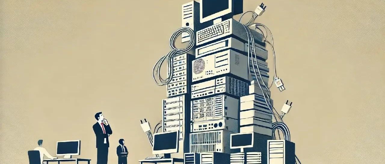 物尽其用：大环境下的物力应对策略