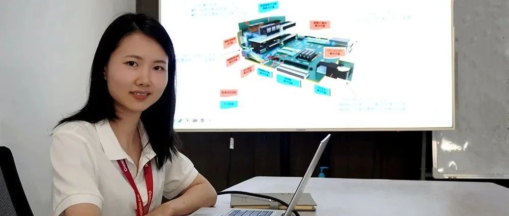 长虹面孔 | 华丰科技刘敏：做全球受关注和尊重的连接器供应商