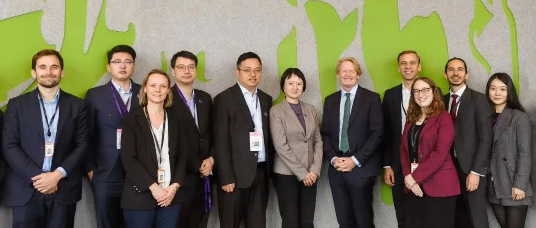 运达股份与彭博新能源财经（BNEF）签署战略合作谅解备忘录