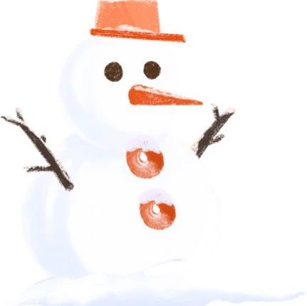 二十四节气 | 小雪