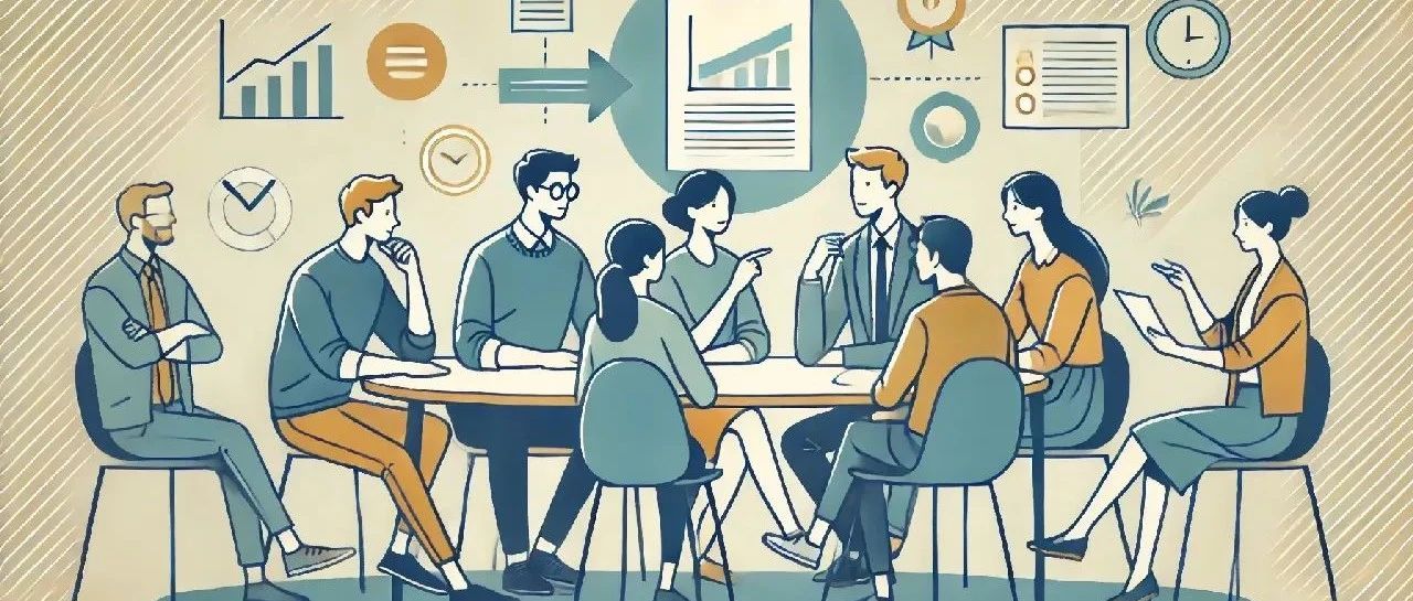 构建高效IT运维团队：协作与沟通的艺术