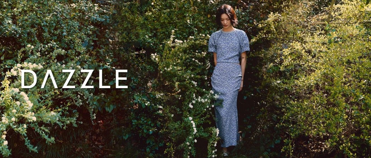 猜你想搜：度假植物系穿搭