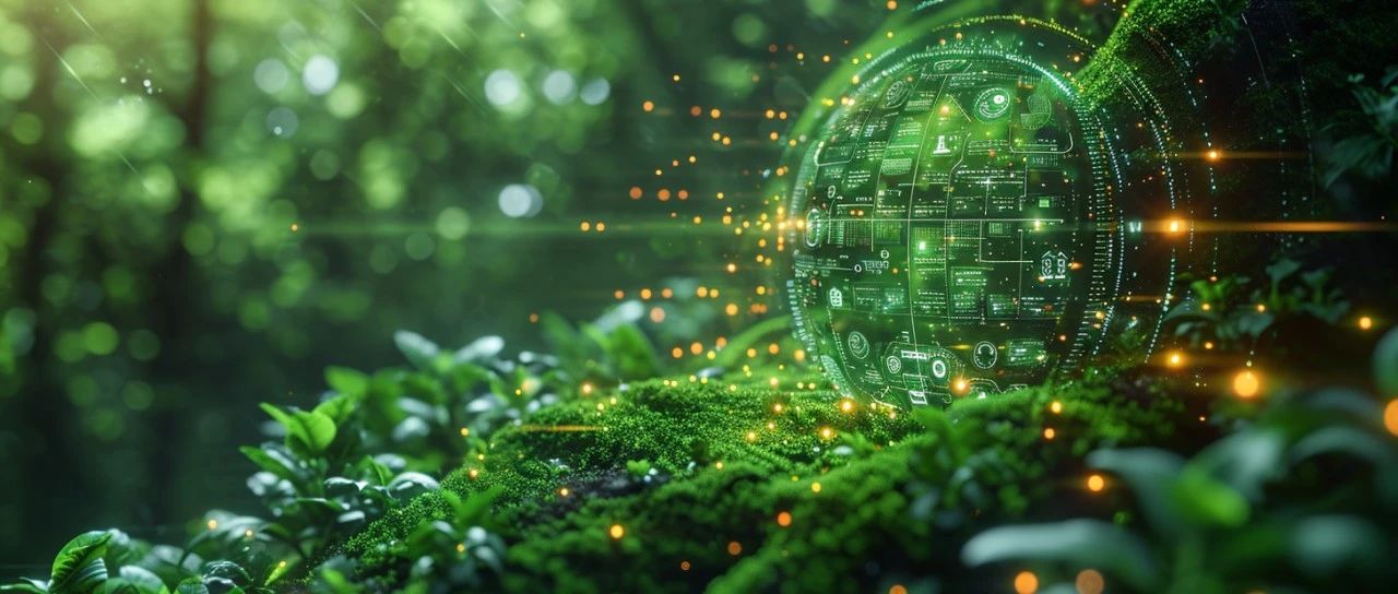 勤“碳”未来｜首次亮相碳博会，德勤约您探索N种低碳可能