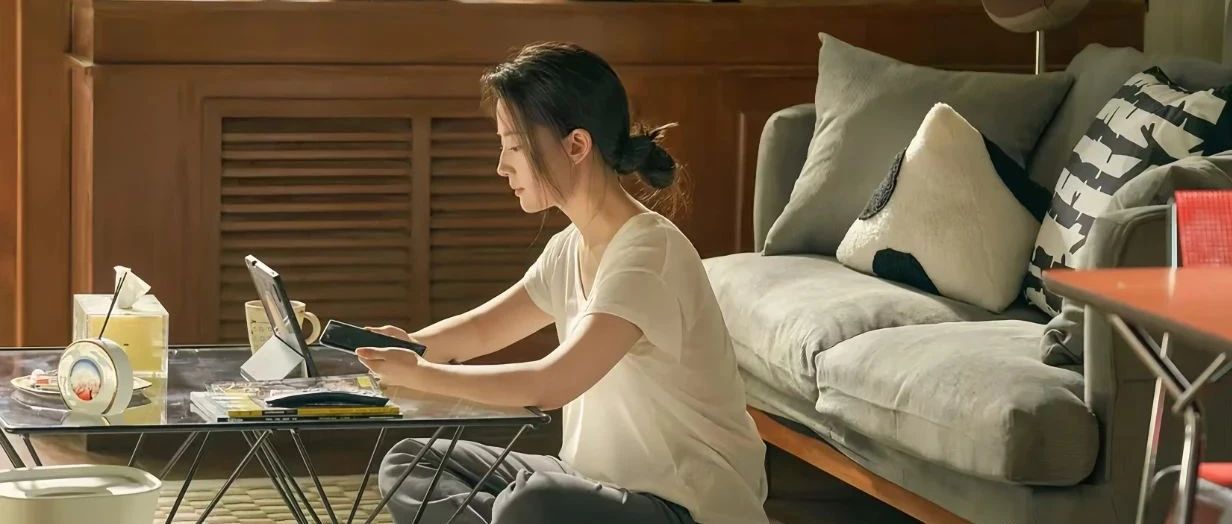 那些“报喜不报忧”的人，独自扛过哪些委屈？