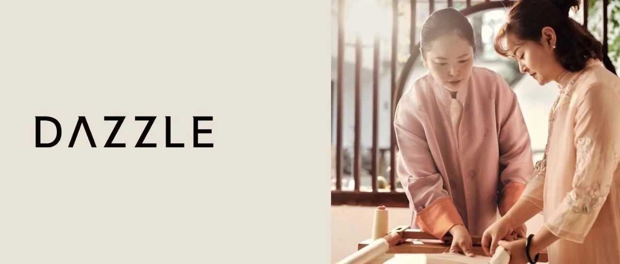 闪光人物｜以爱与美拥抱传承