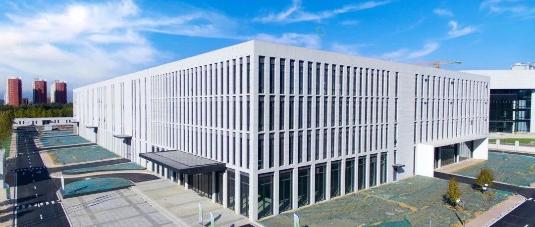 中泰建工 | 荣获“北京市建筑（长城）结构优质工程”