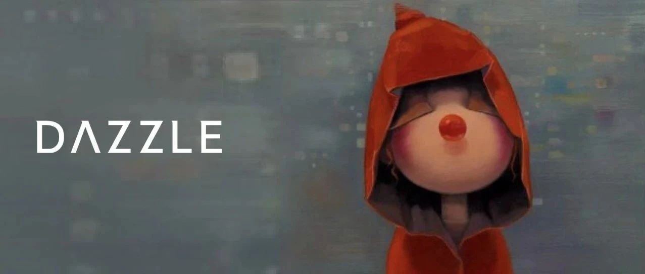 DAZZLE x 惠唯 联名系列全新发布