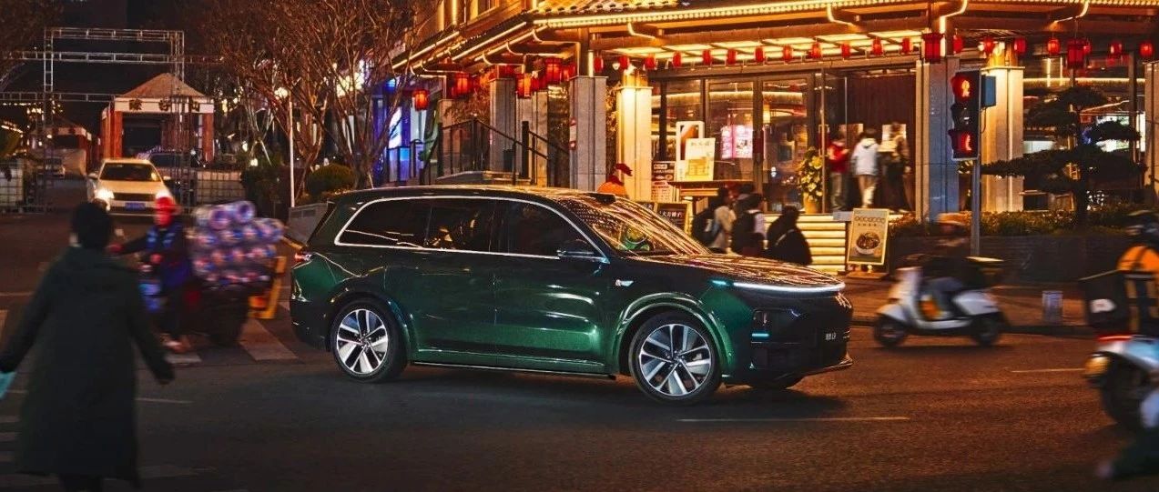 云雾山路也能“端”？理想L9智驾直播挑战云雾贵阳