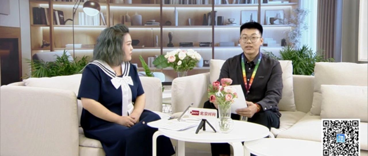 华力创通创新探索“直播带岗”新路径