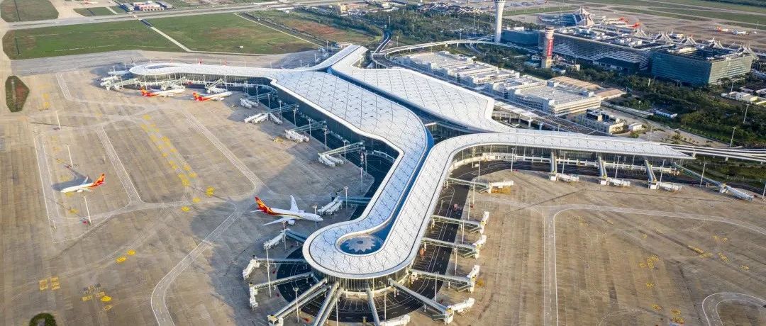 海口美兰国际机场开启行李“追踪之旅”，旅客速来围观~