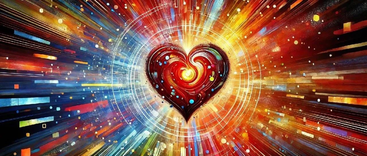 智慧之躯（4）：数字化业务驱动与心脏