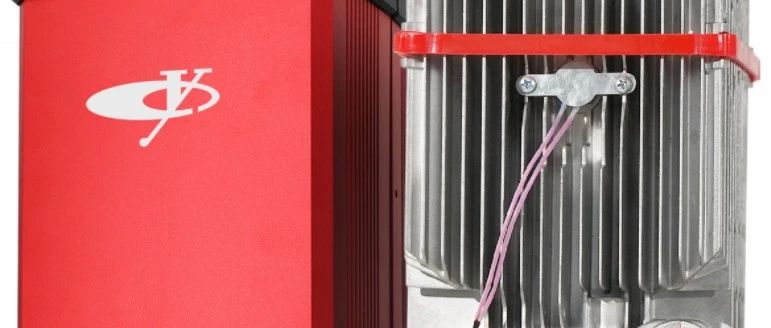 玉柴驻车加热器：让卡车司机在寒冬中笑出声的神奇宝贝！