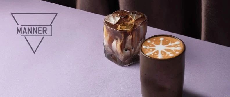 新品 | 黑巧拿铁，限时上新