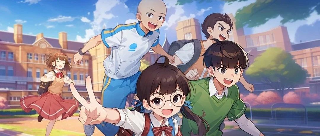 不卷不躺平的妈妈，如何给孩子做寒假规划？超实用！