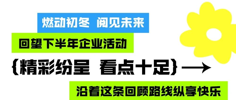 @所有人，鼎龙2024下半年活动集锦请查收！