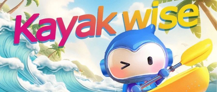 『小K表情包』第4弹闪亮登场！