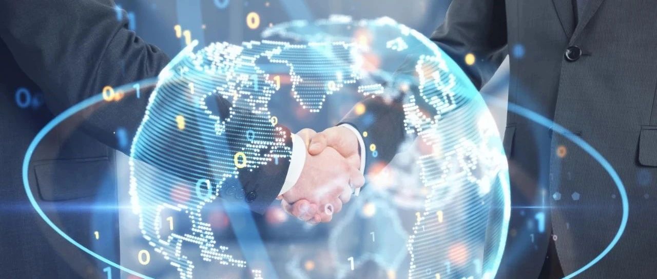 重磅签约 | 凌云光与恩捷股份达成AI大模型全球性战略合作