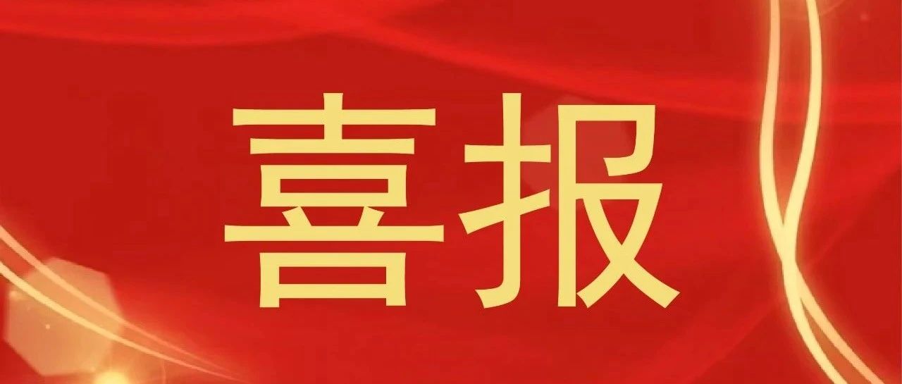 喜报|热烈祝贺宁波三A集团荣获表彰