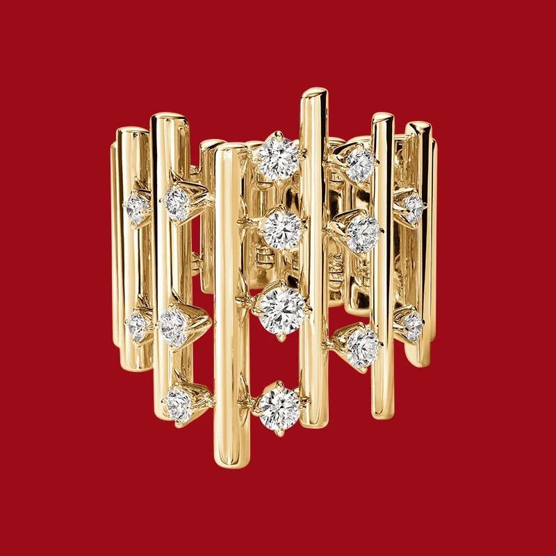 节日心意 熠然闪耀