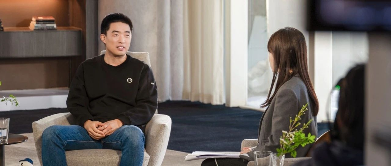 从这些话看透李想，车企也能做AI！