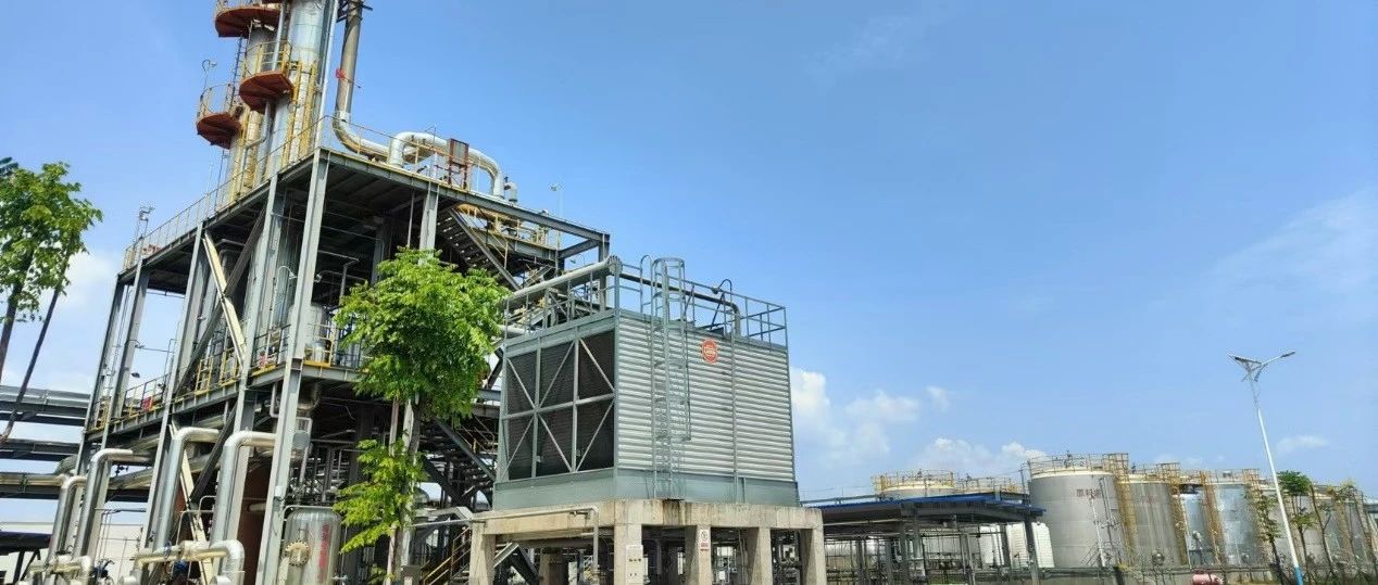 【典型项目】弗迪电池：和利时APC先进控制系统成功交付，推动NMP装置项目智能制造转型实现效能质变