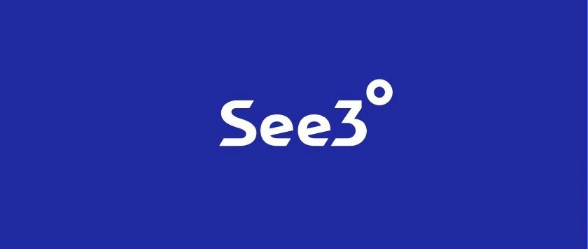 See3°，为文旅焕新而来！